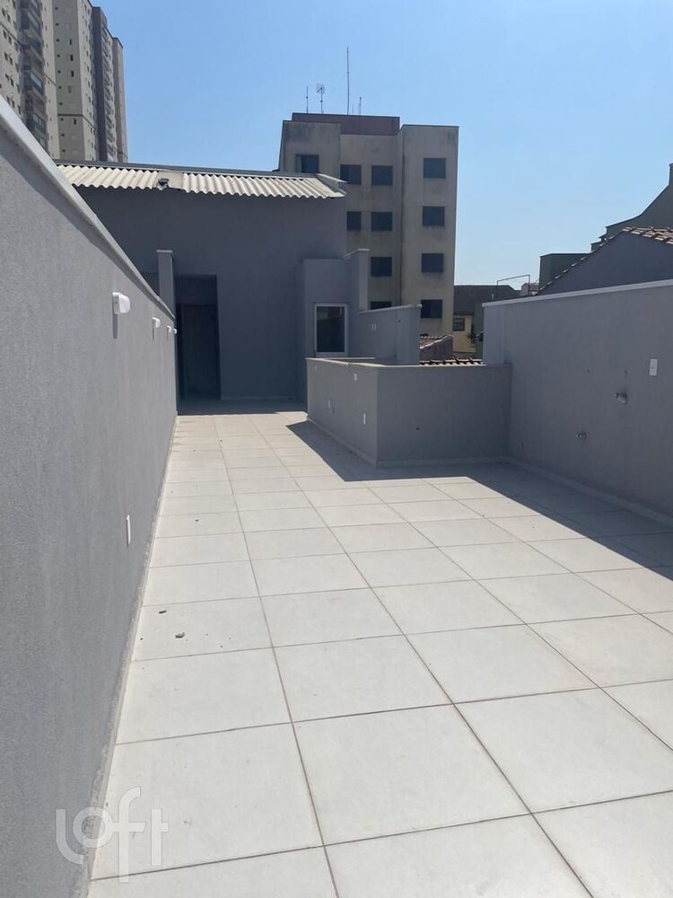 Apartamento à venda com 2 quartos, 124m² - Foto 3