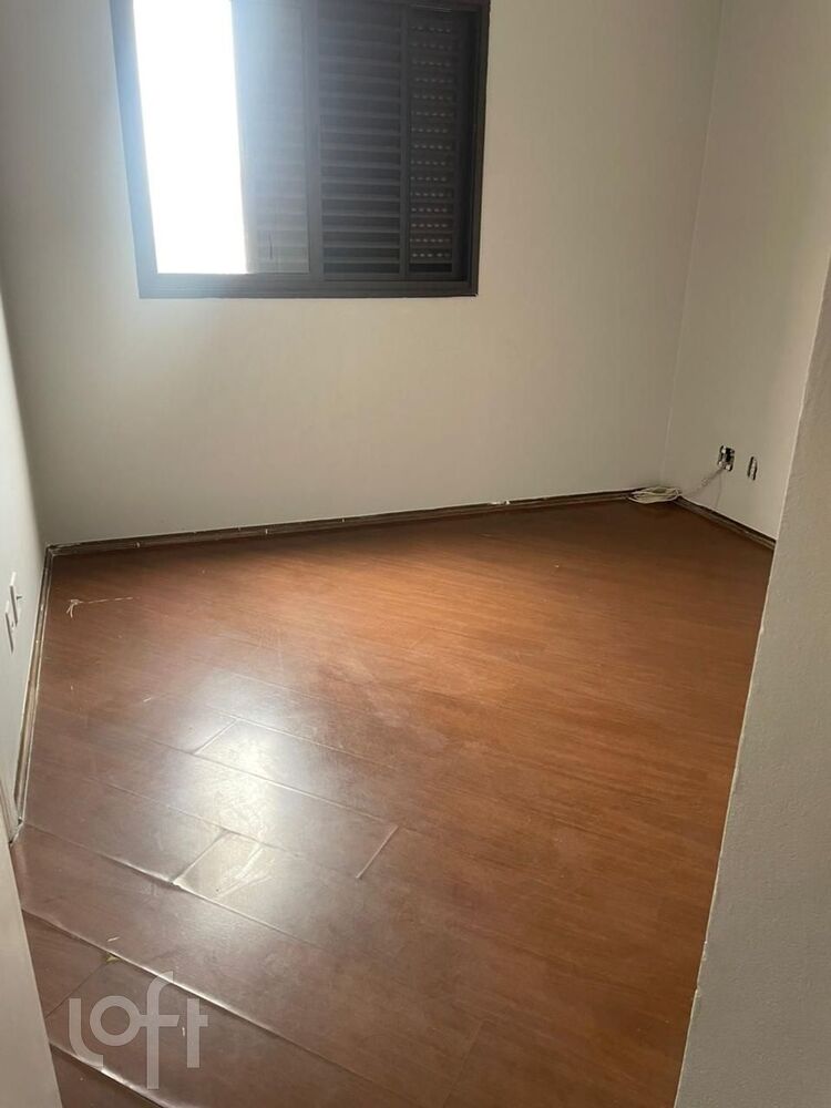 Apartamento à venda com 3 quartos, 78m² - Foto 6