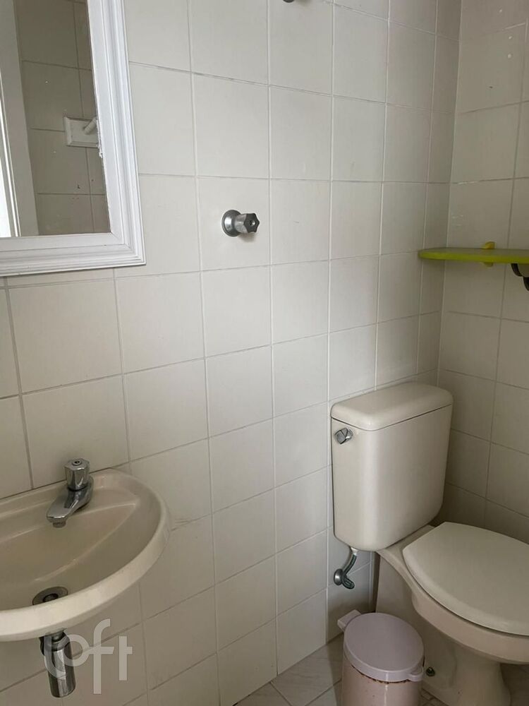 Apartamento à venda com 3 quartos, 78m² - Foto 8