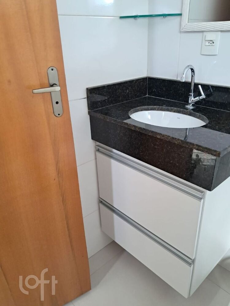 Apartamento, 1 quarto, 34 m² - Foto 6