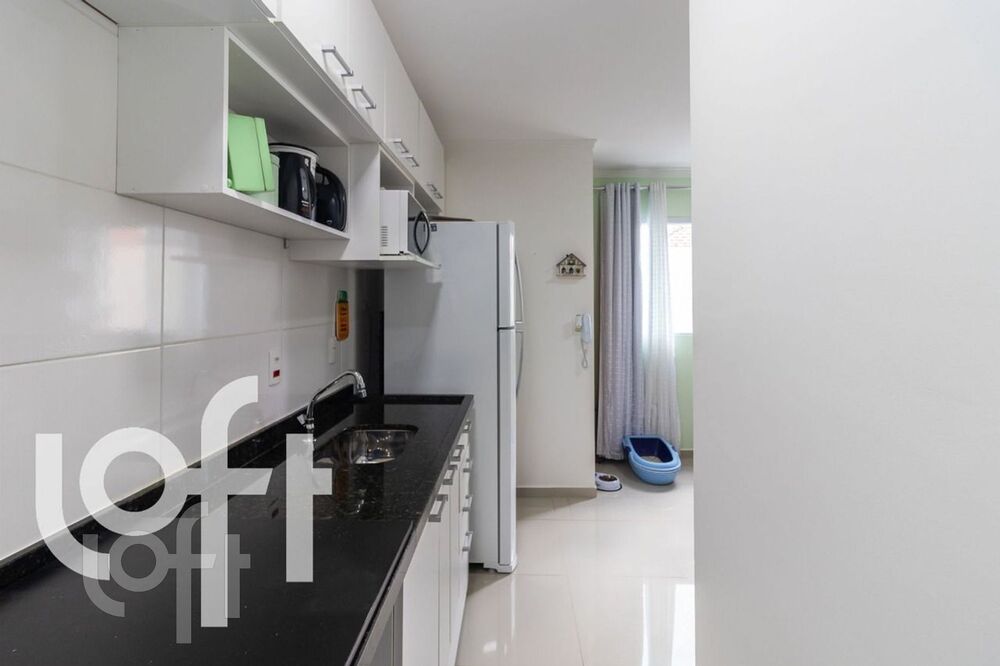 Apartamento, 1 quarto, 34 m² - Foto 4