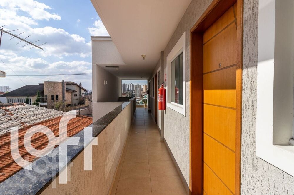 Apartamento, 1 quarto, 34 m² - Foto 7