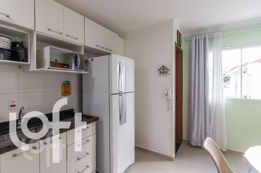 Apartamento, 1 quarto, 34 m² - Foto 5