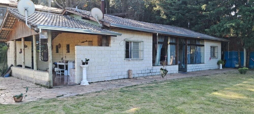 Chácara, 2 quartos, 3100 m² - Foto 3