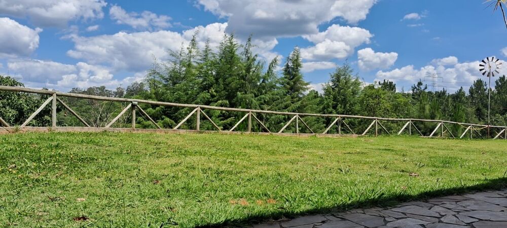 Chácara, 2 quartos, 3100 m² - Foto 1