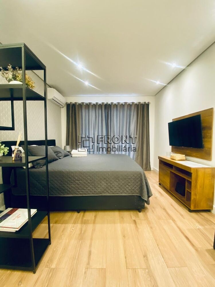 Apartamento à venda com 1 quarto, 30m² - Foto 6