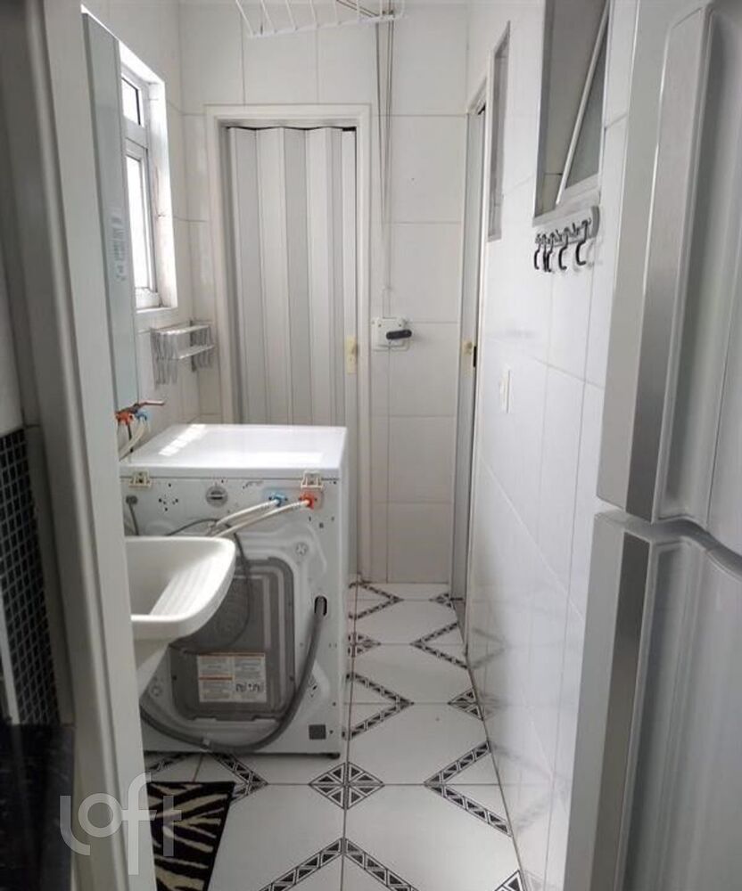 Apartamento, 2 quartos, 62 m² - Foto 6