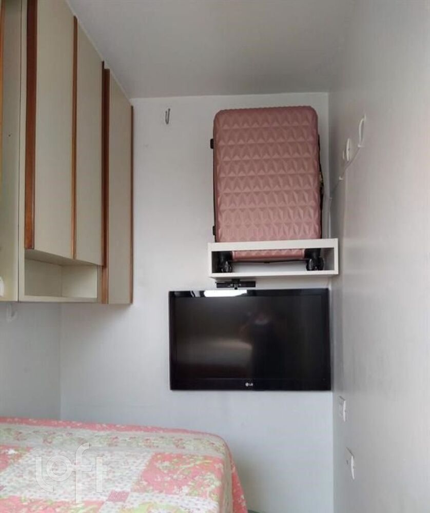 Apartamento, 2 quartos, 62 m² - Foto 9