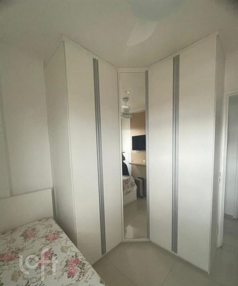 Apartamento, 2 quartos, 62 m² - Foto 11