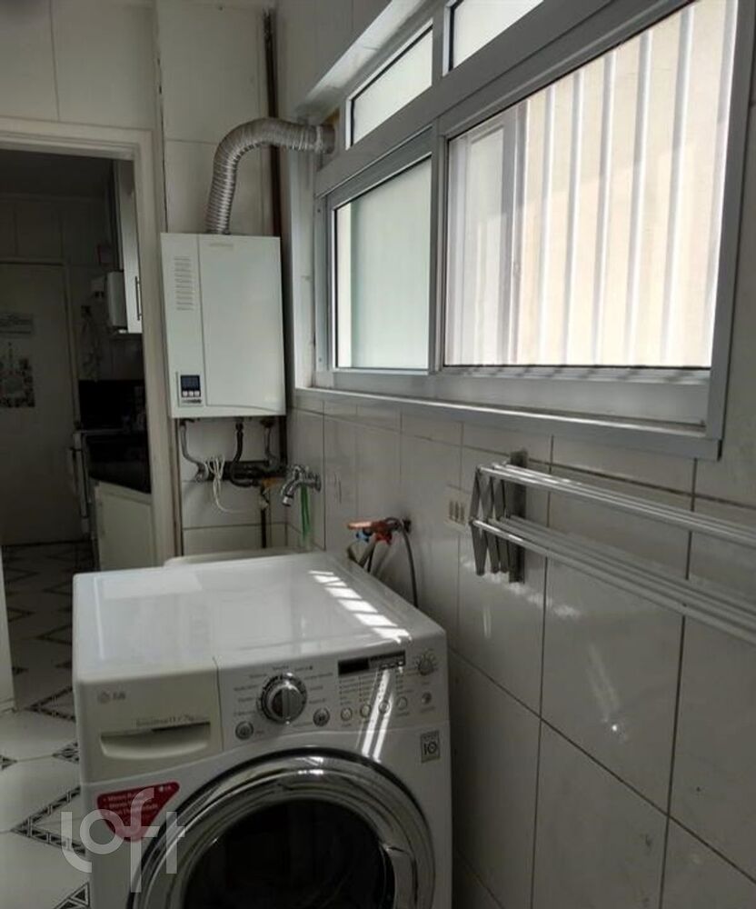 Apartamento, 2 quartos, 62 m² - Foto 7