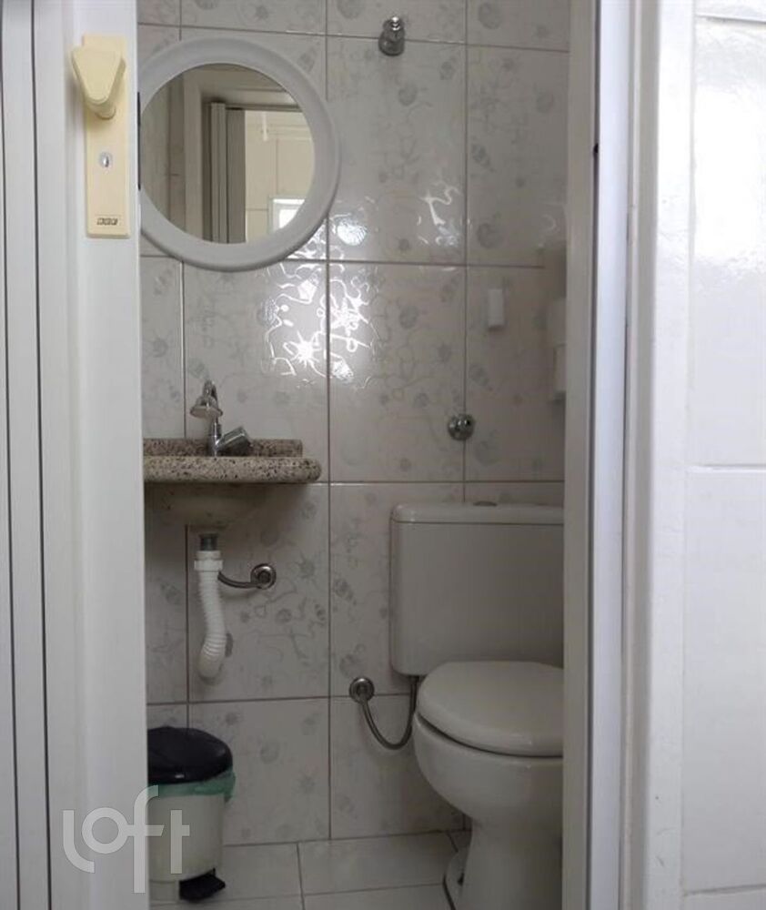 Apartamento, 2 quartos, 62 m² - Foto 12