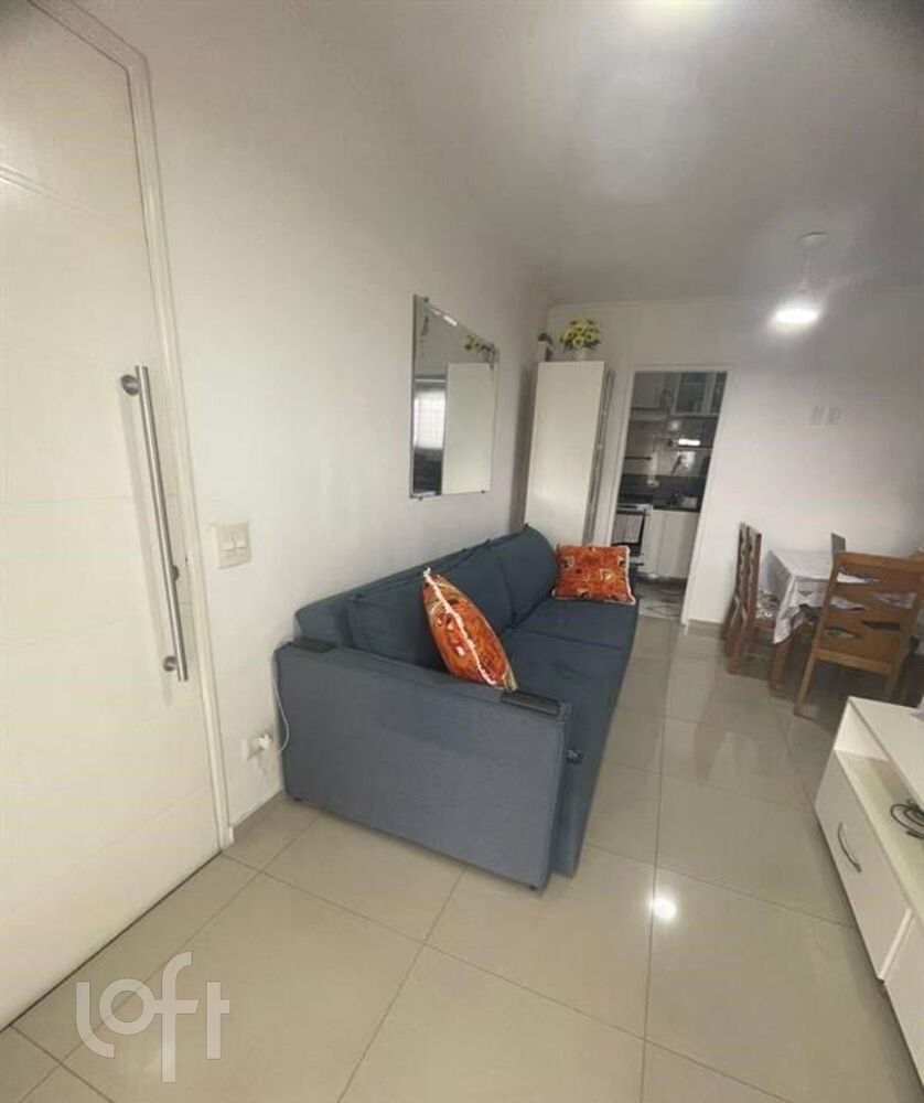 Apartamento, 2 quartos, 62 m² - Foto 3