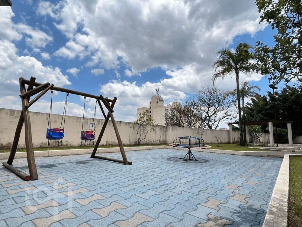 Apartamento, 3 quartos, 62 m² - Foto 12