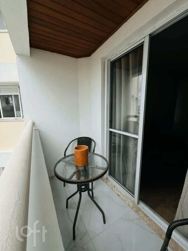 Apartamento, 3 quartos, 62 m² - Foto 2