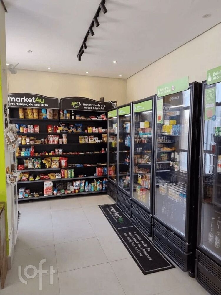 Apartamento, 3 quartos, 62 m² - Foto 6