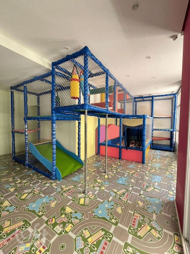 Apartamento, 3 quartos, 62 m² - Foto 9