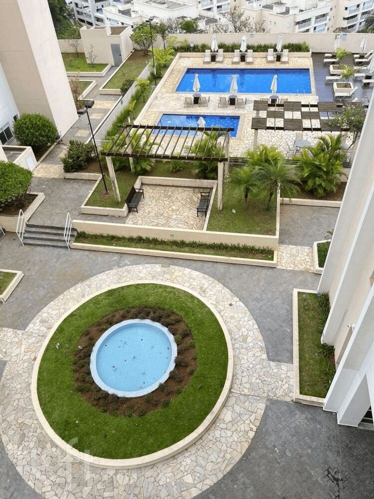 Apartamento, 3 quartos, 62 m² - Foto 3