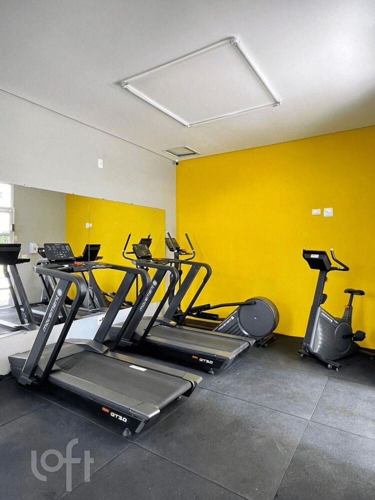 Apartamento, 3 quartos, 62 m² - Foto 11