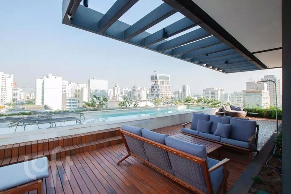 Apartamento, 1 quarto, 27 m² - Foto 9