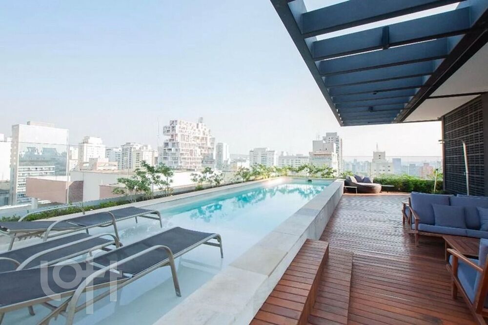 Apartamento, 1 quarto, 27 m² - Foto 10