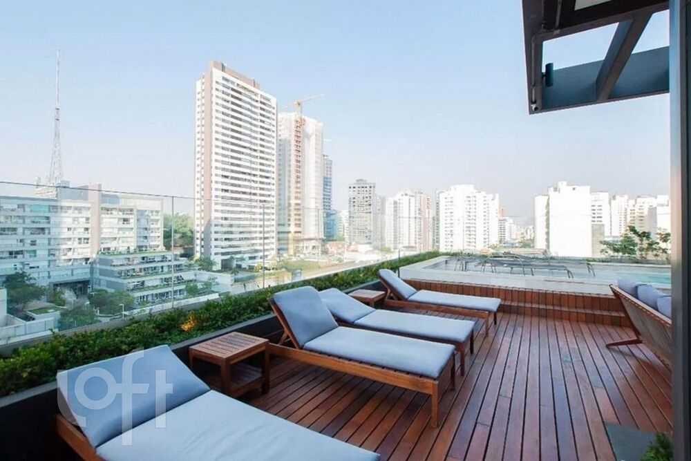 Apartamento, 1 quarto, 27 m² - Foto 12