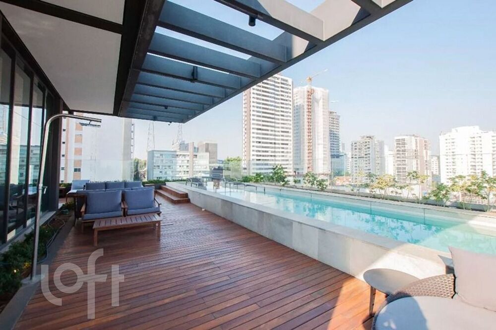 Apartamento, 1 quarto, 27 m² - Foto 11