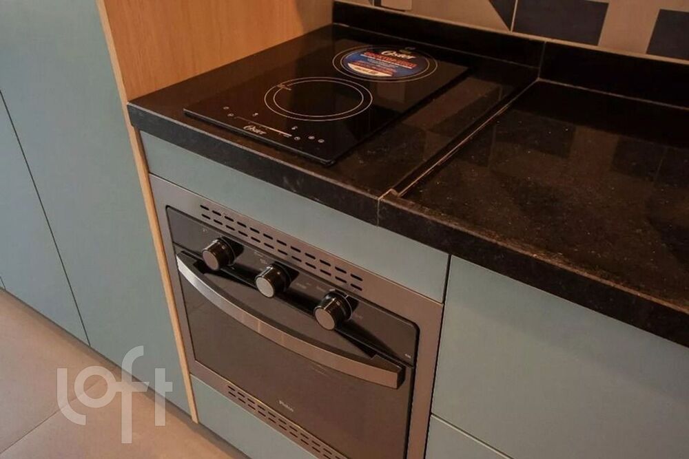 Apartamento, 1 quarto, 27 m² - Foto 5