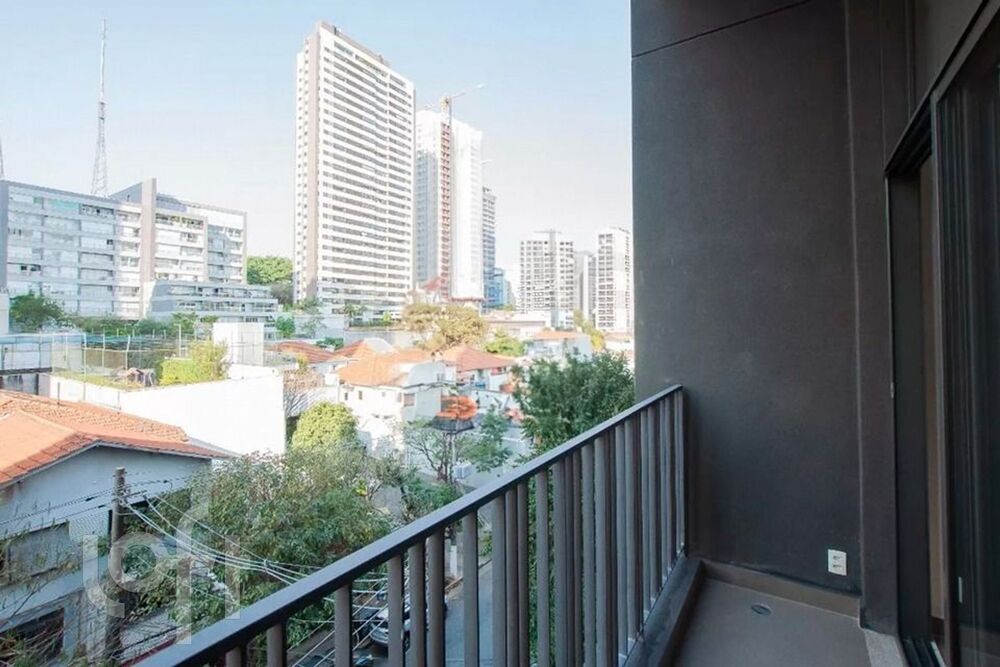 Apartamento, 1 quarto, 27 m² - Foto 7