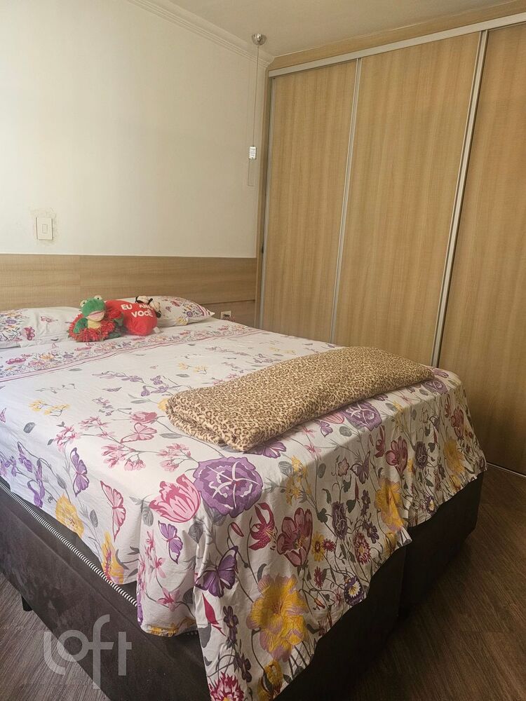 Casa de Condomínio, 2 quartos - Foto 5