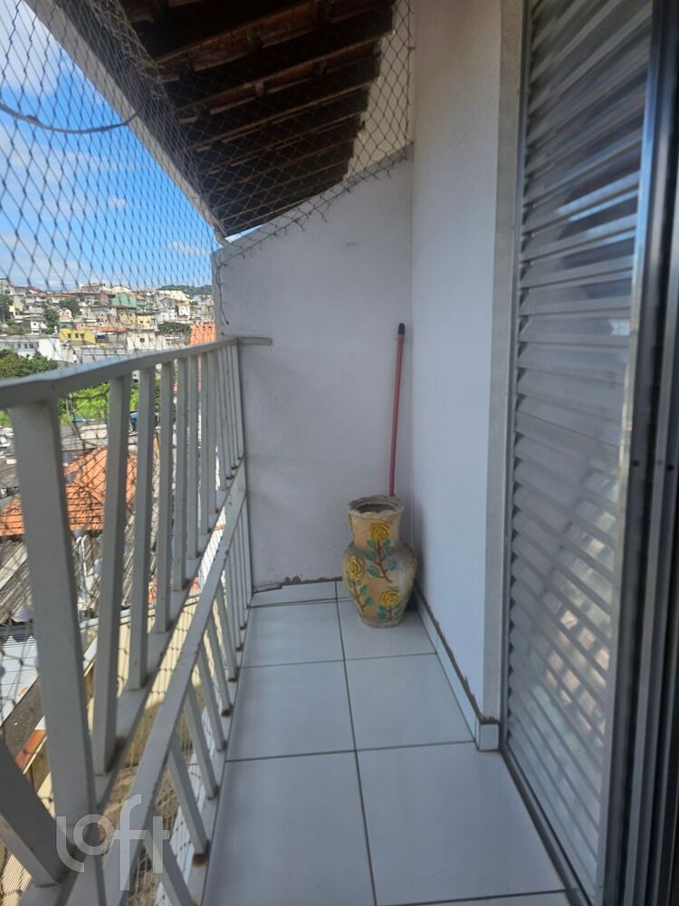 Casa de Condomínio, 2 quartos - Foto 4