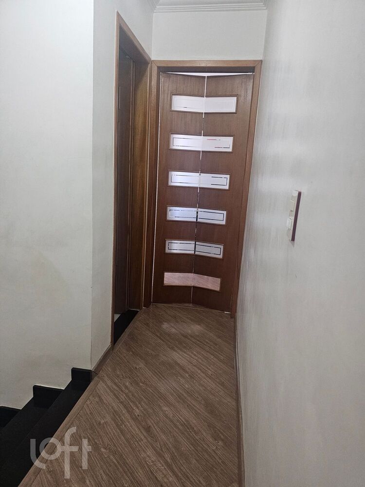 Casa de Condomínio, 2 quartos - Foto 1