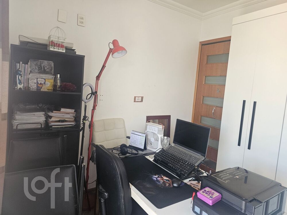 Casa de Condomínio, 2 quartos - Foto 3