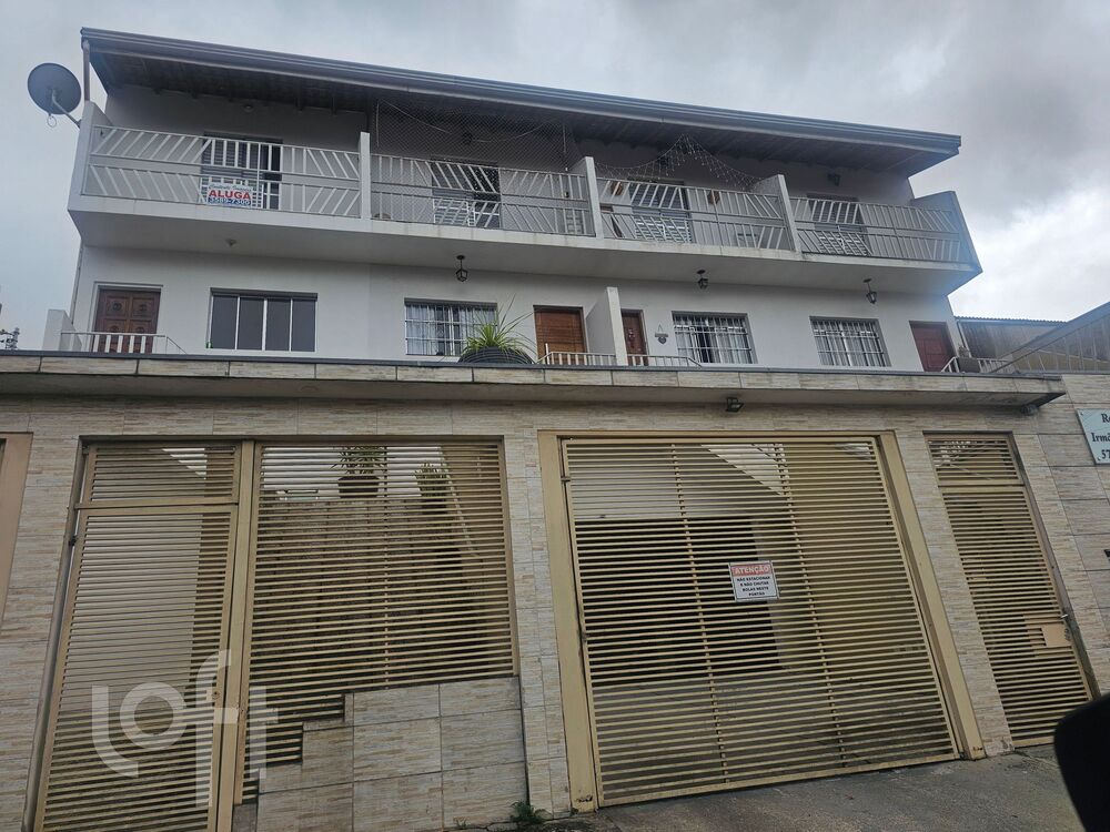 Casa de Condomínio, 2 quartos - Foto 8