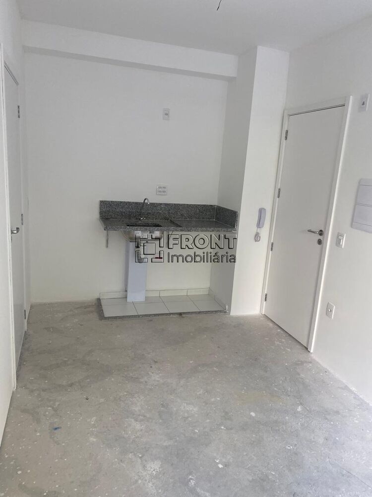 Apartamento à venda com 1 quarto, 33m² - Foto 6