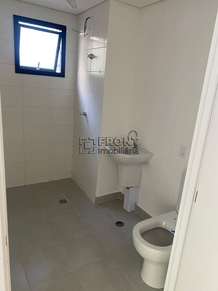 Apartamento à venda com 1 quarto, 33m² - Foto 7