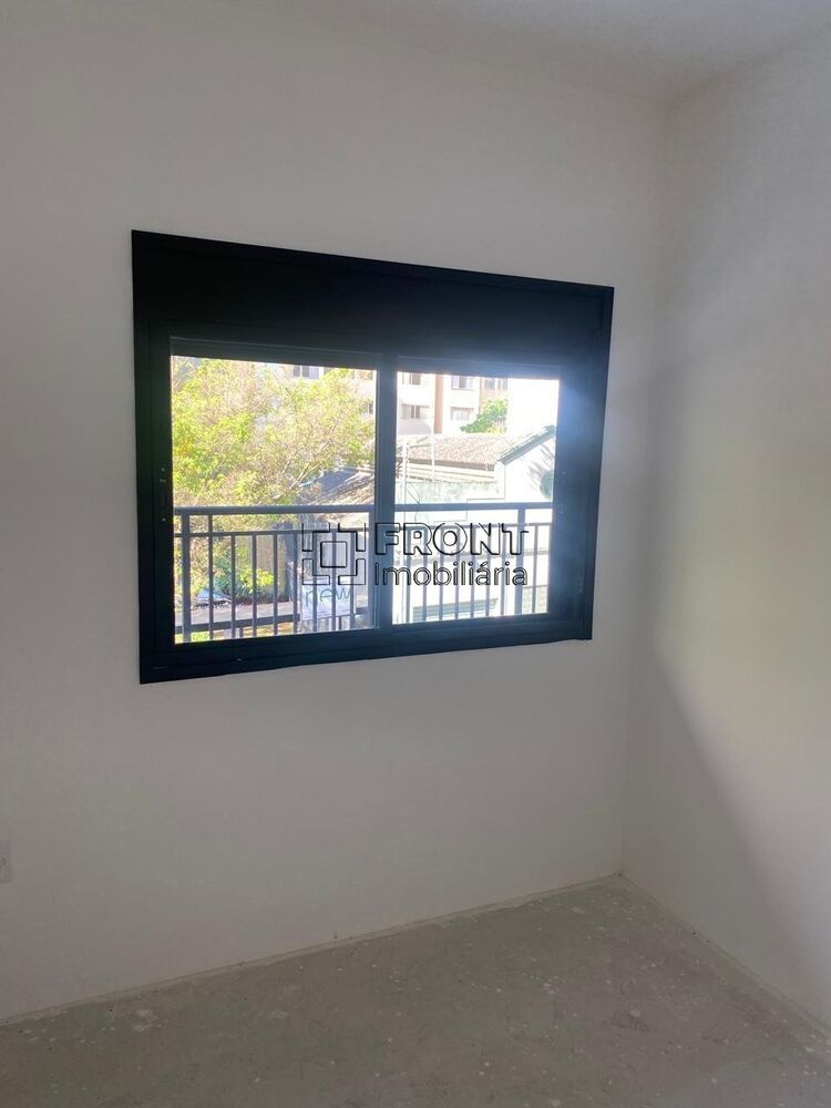 Apartamento à venda com 1 quarto, 33m² - Foto 4