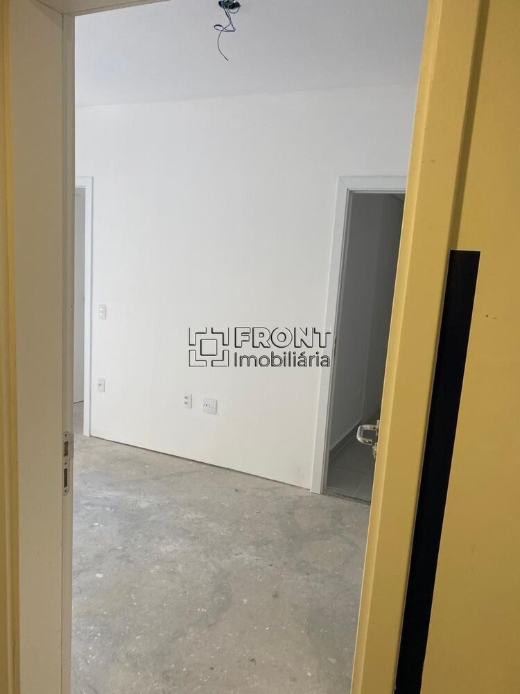 Apartamento à venda com 1 quarto, 33m² - Foto 8