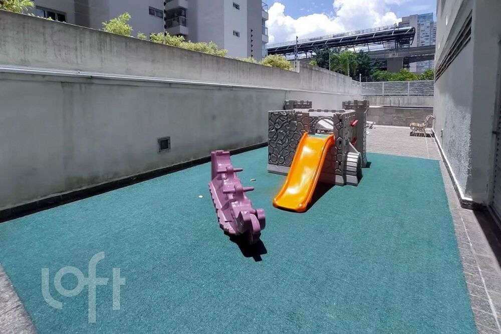 Apartamento, 2 quartos, 80 m² - Foto 8