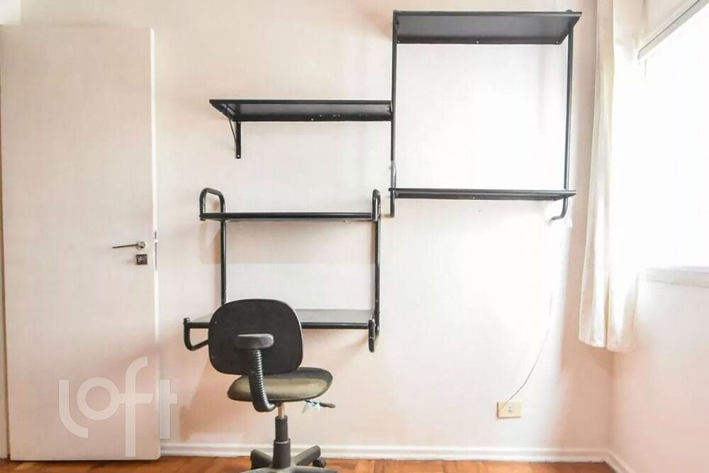 Apartamento, 2 quartos, 80 m² - Foto 5