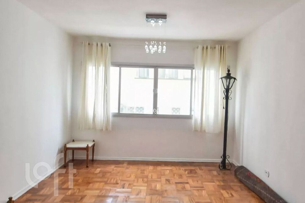 Apartamento, 2 quartos, 80 m² - Foto 2