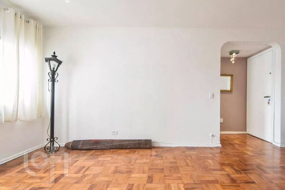 Apartamento, 2 quartos, 80 m² - Foto 1
