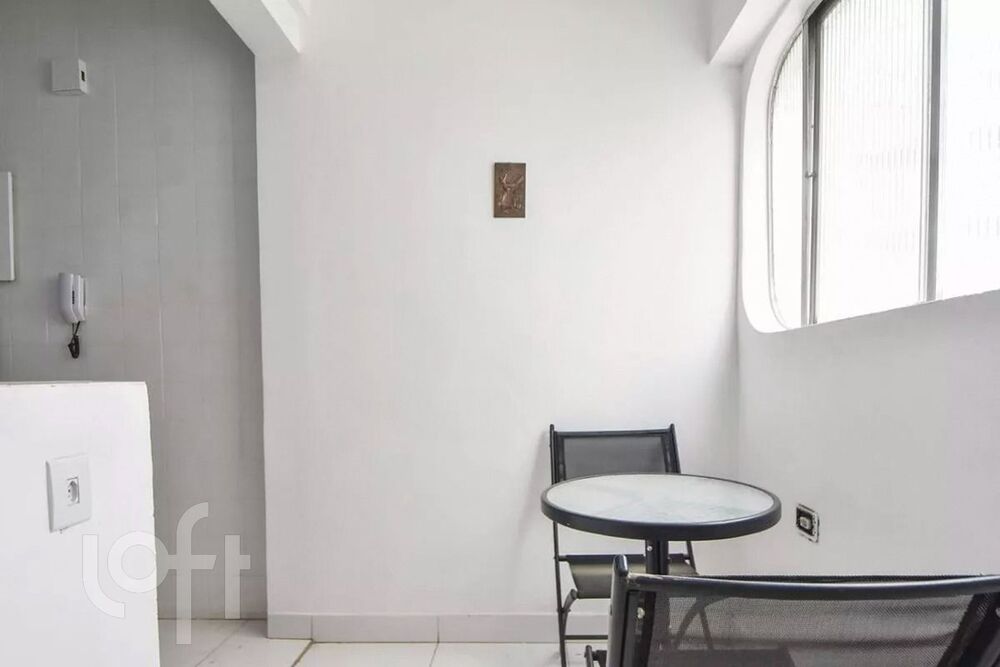 Apartamento, 2 quartos, 80 m² - Foto 7