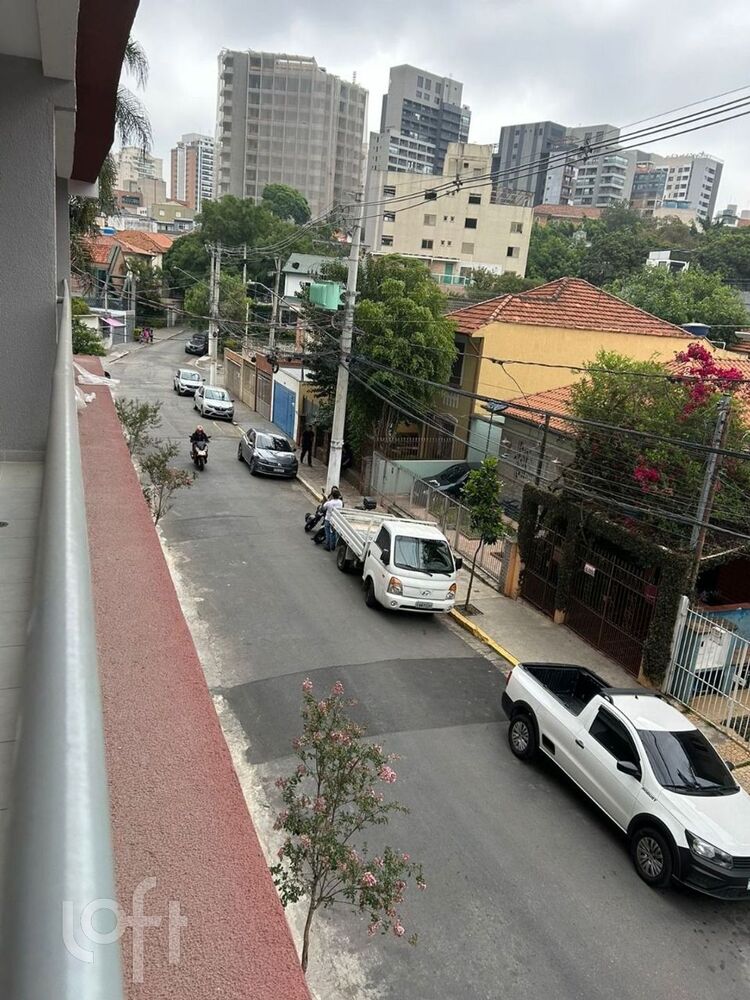 Apartamento, 2 quartos, 47 m² - Foto 3