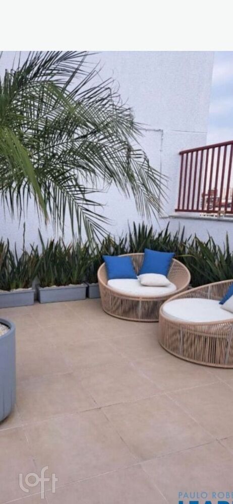 Apartamento, 2 quartos, 47 m² - Foto 6