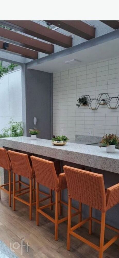 Apartamento, 2 quartos, 47 m² - Foto 7