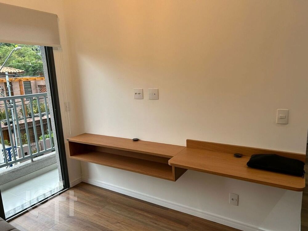 Apartamento, 2 quartos, 47 m² - Foto 1