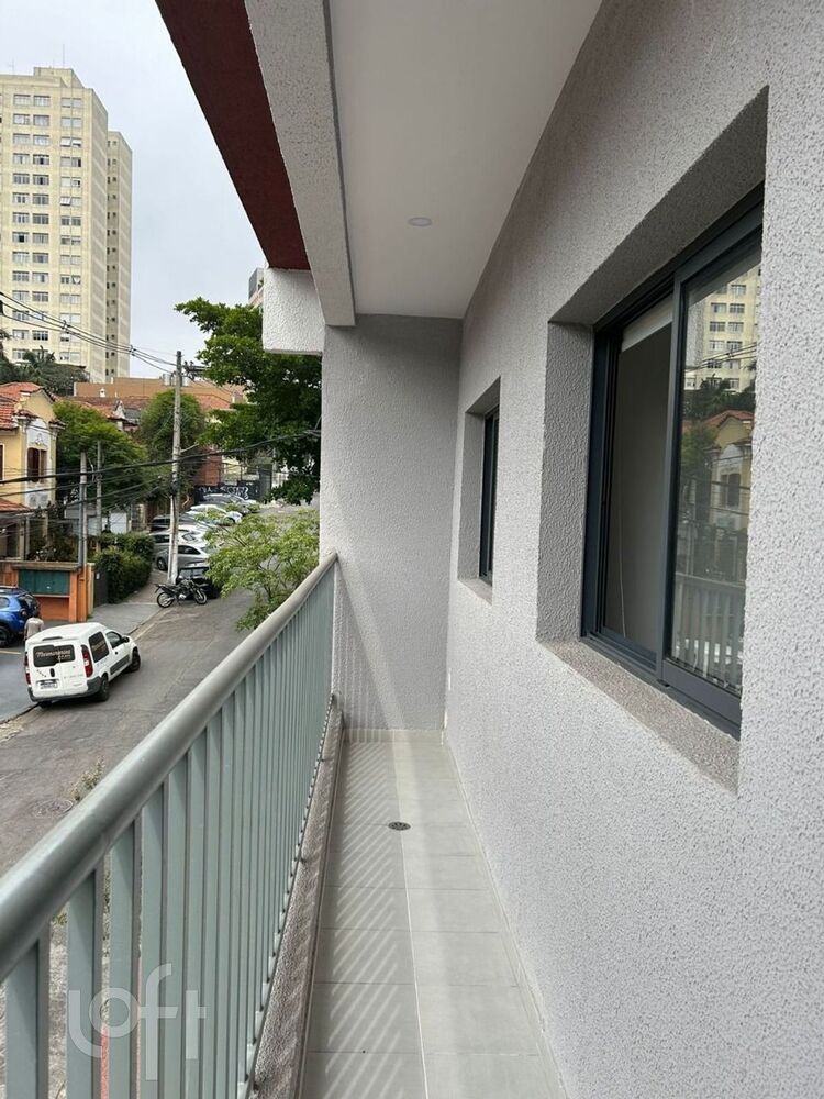 Apartamento, 2 quartos, 47 m² - Foto 2