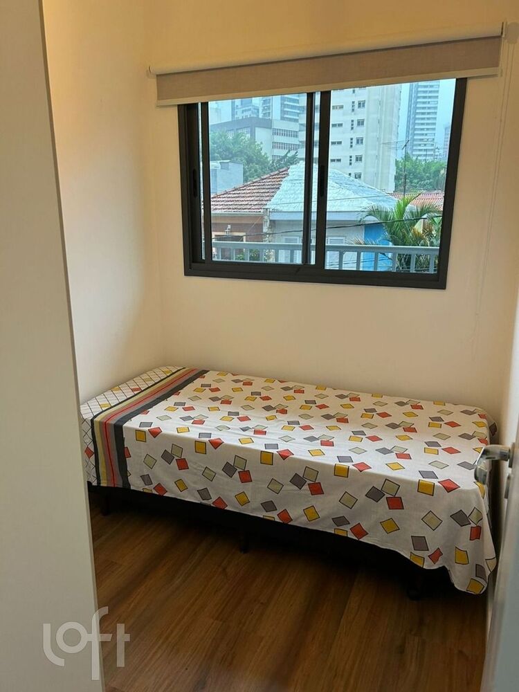 Apartamento, 2 quartos, 47 m² - Foto 4