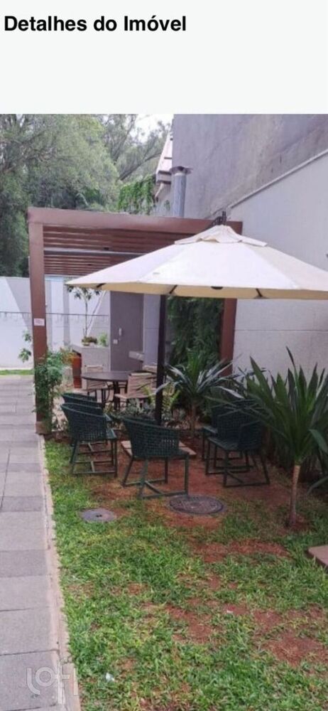 Apartamento, 2 quartos, 47 m² - Foto 5