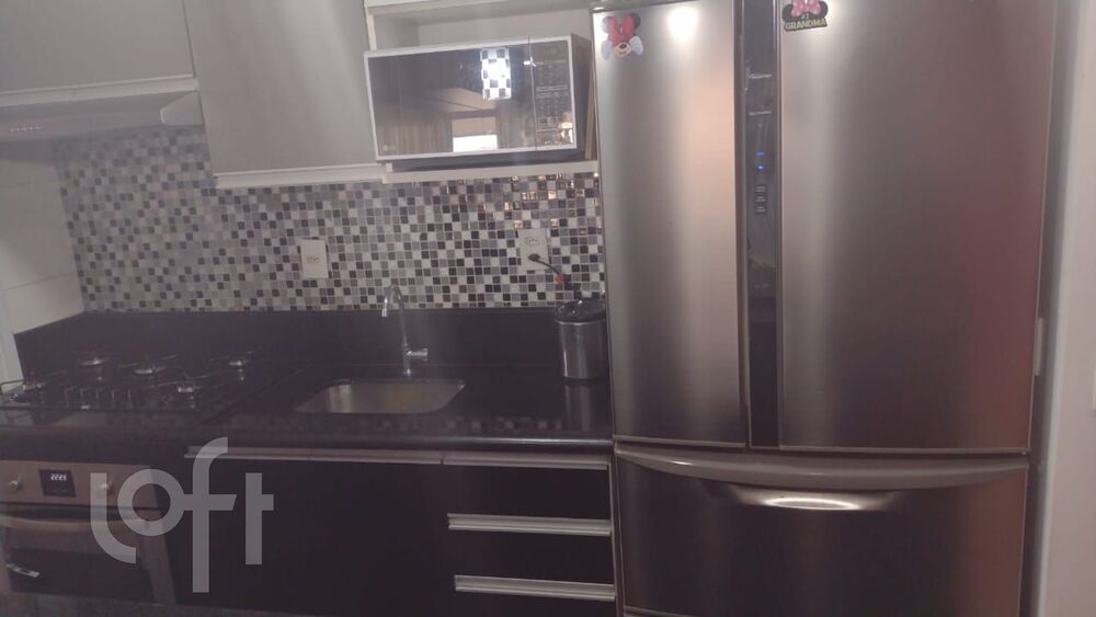 Apartamento à venda com 2 quartos, 86m² - Foto 14